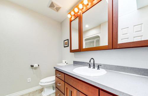 Private Pond and Indoor Pool Grand Arlington Villa! - Foto 20