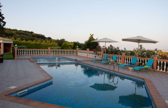 Villa Roula 6BR - Foto 42