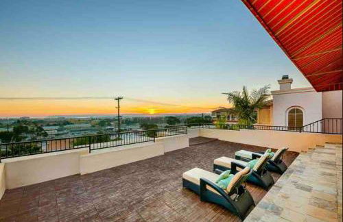 Stunning Views, Rooftop Vista, Pool & Spa - Foto 21