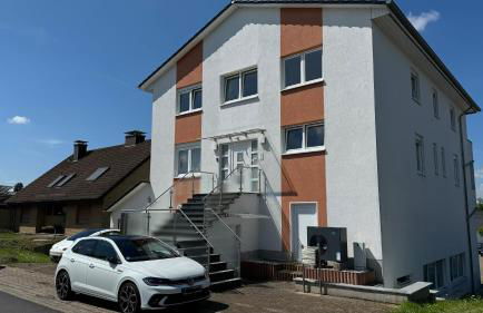 Moderne Wohnung für bis zu 8 Personen mit großem Balkon - Foto 24