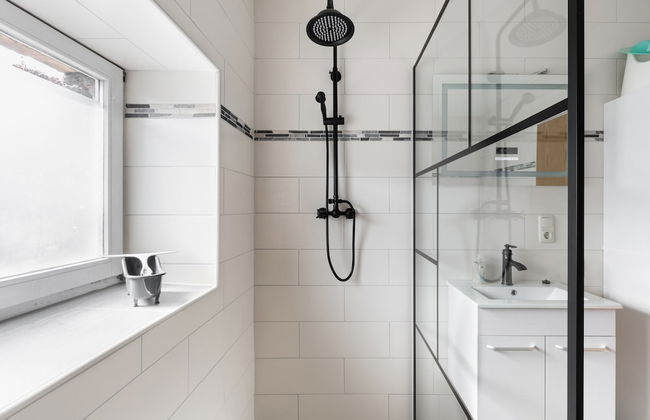 Ferienwohnung in Monschau-hofen mit Eigenem Garten - Foto 38