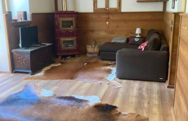 Chalet nel cuore delle Dolomiti - Foto 7