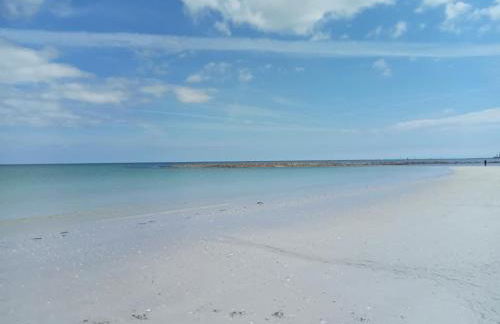 Belle maison rénovée, 650m de la plage, grand jardin, classée meublé de tourisme 3 étoiles - Photo 59