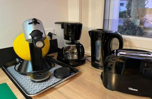 Au fil de l'eau Malzéville 6 pers - Foto 15