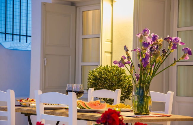 Villa Erofili - Photo 21