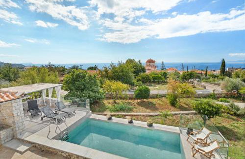 Villa Sygyro - Foto 32