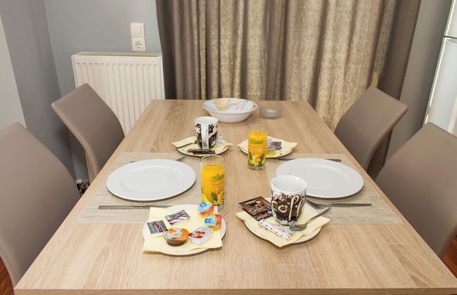 Barbaras Apartments - Foto 27