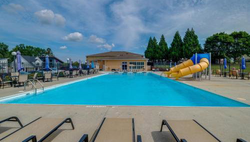 Dog-Friendly Condo on Smith Mountain Lake - Foto 5