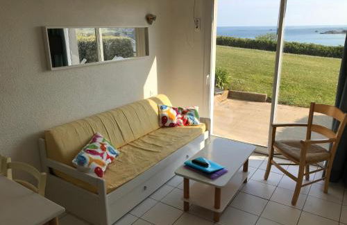 Les Terrasses de la plage de Trestel - Foto 142