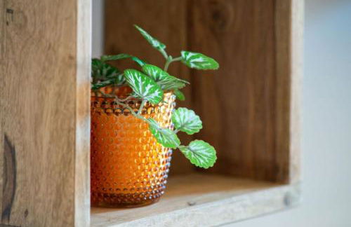 Ferienwohnung Schäferhütte - Foto 4