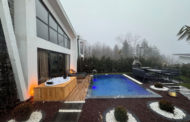 NİSH VADİ SAPANCA - Foto 14