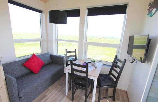 Blue View Cabin 1B with Hot Tub - Foto 3