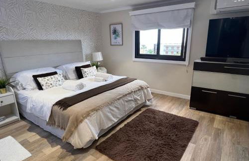 New Luxury Penthouse Mencey - Foto 34