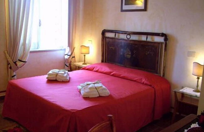 La Meridiana - Photo 21