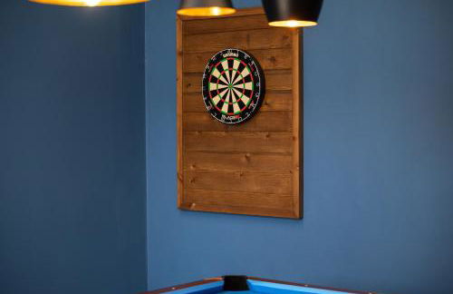 Platanias Villa Spyros - Foto 18