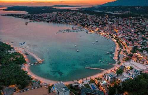 Luxury apartment Black Pearl Beluga with private Pool and Jacuzzi - Photo 39