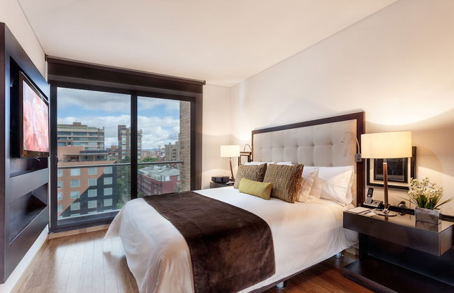 93 Luxury Suites & Residences - Photo 71