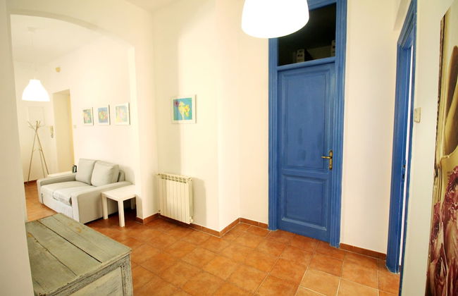 Wonder Colosseum Walk - Photo 25