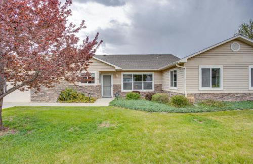 Montrose Townhome 13 Mi to Black Canyon Natl Park - Foto 1