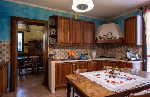 Villa Cavalieri in Vedriano - Foto 14