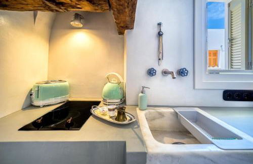 Spitaki Serifos Studio - Foto 15