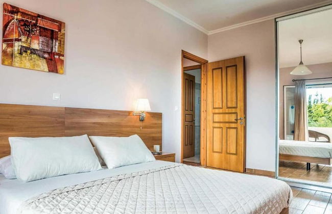 Villa Alex in Ionian Islands - Foto 11