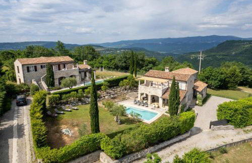 Villa Habibi - Foto 10