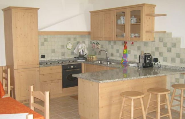 Agritur Pisani - Foto 30