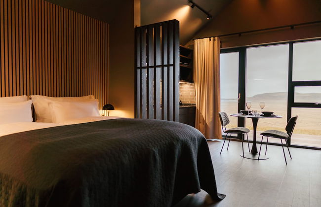 Black Beach Suites - Foto 8