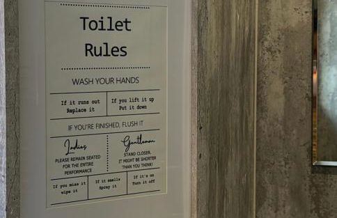 Deluxe Inn Gateshead - Foto 23