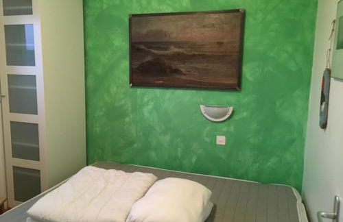 Das Haus auf der Düne - Foto 3