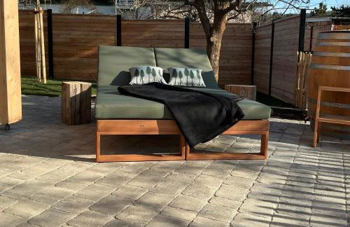 Bayerwald Chalet Liebenstein - Foto 28