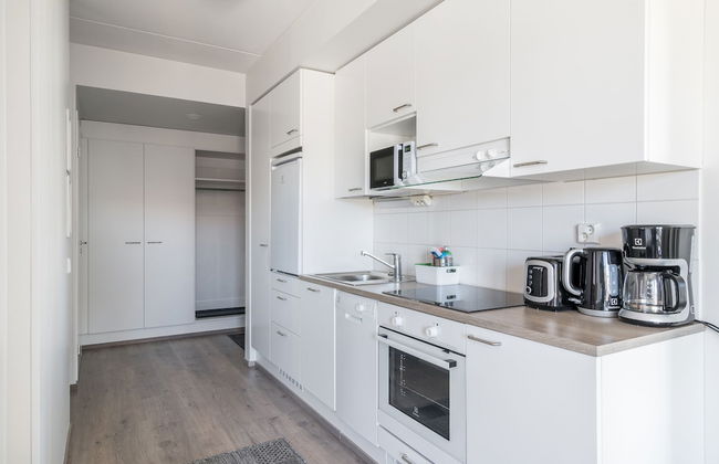 Hiisi Homes Kirkkonummi Masala - Foto 38