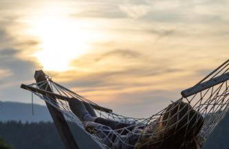 Stodoły Modyń - Domki w Beskidzie Wyspowym - staw kąpielowy, balia, sauna, grota solna - widok na góry - Photo 26