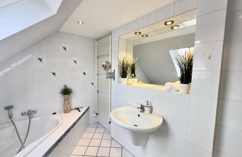 FeWo Nordseeflair OG - Wiarden - Foto 10