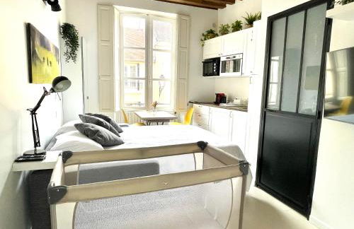 Casa Londono - Studio #4 - Design fonctionnel - Foto 9