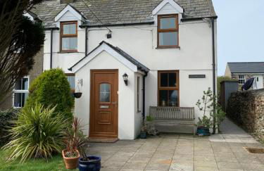 Captain’s Cabin - Photo 36