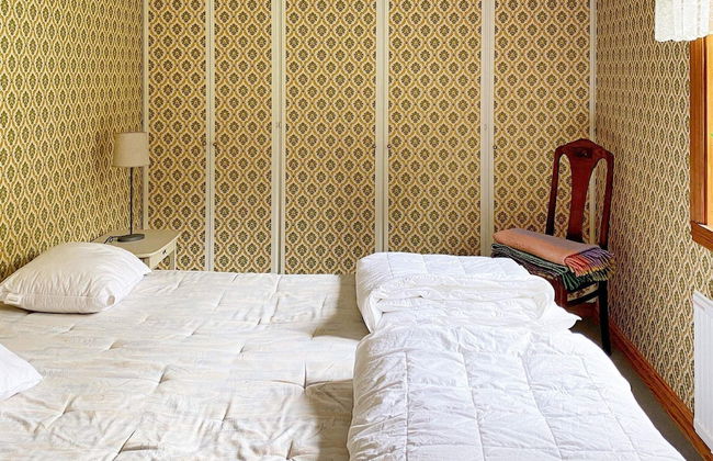 6 Person Holiday Home in Ullared-by Traum - Foto 3