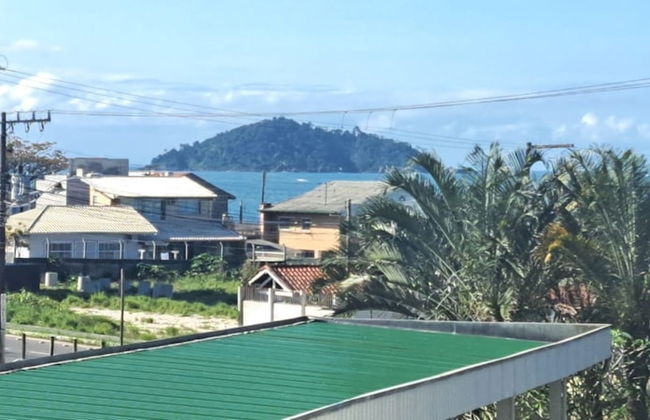 Nautilus Brisa do Oceano - Penha - SC - Foto 68