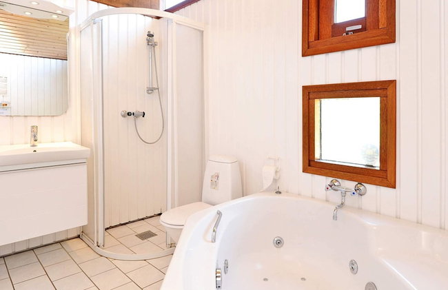 4 Star Holiday Home in Juelsminde - Foto 20