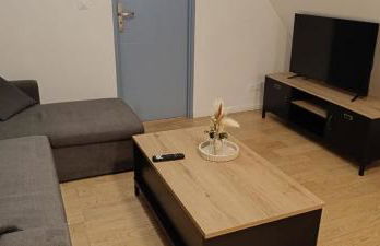 Appartement cosy 1 chambre avec parking au coeur du centre ville - Foto 17