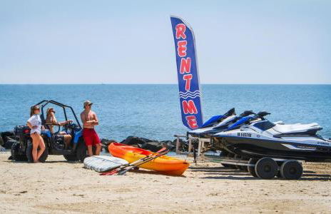 Coastal Retreat by the Bay - Foto 57