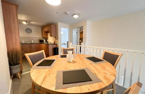 Duplex Apartment in Glasgow - Foto 18