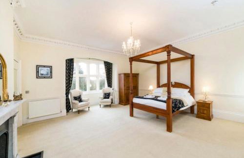 Thistlebrook Hall - Foto 14