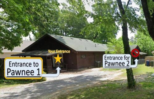 Pawnee Duplex in Chattanooga Unit 1 - Foto 26