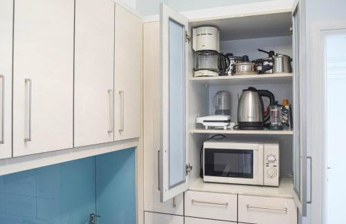 Beachfront ZEN sea view apartment - Photo 28