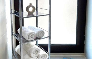 Westminster Luxury Two Bed Two Bath with Air-Con - Foto 35