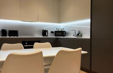 High-end 2 Bed Retreat - AO Arena & Victoria Stn - Foto 10