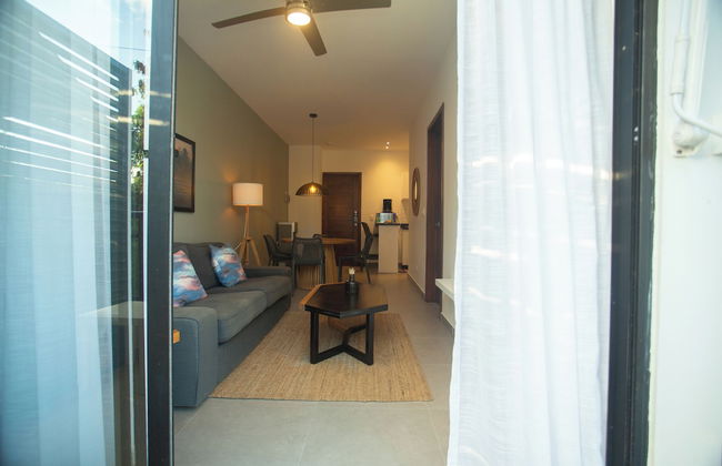 Las Golondrinas Cabarete - Foto 16