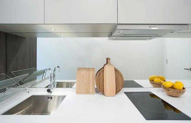 The Robertson Residence Bukit Bintang by Stayshare Homes - Foto 26